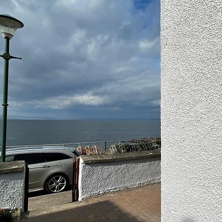 Harbour Street Villa Portmahomack Exterior foto