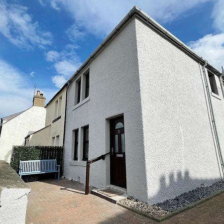 Harbour Street Villa Portmahomack Exterior foto
