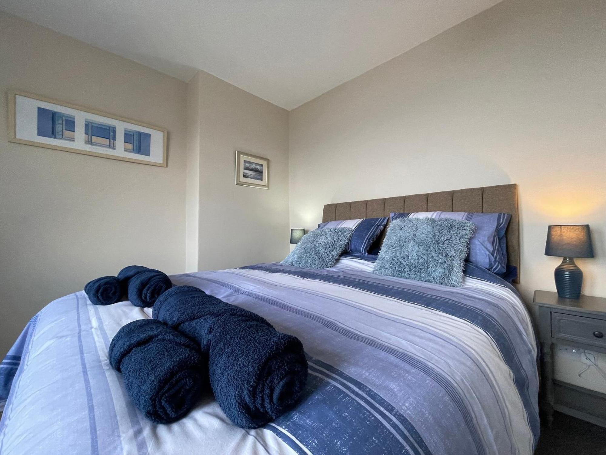 Harbour Street Villa Portmahomack Exterior foto